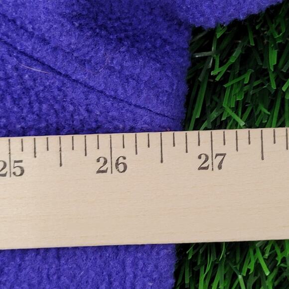 Vintage 80s Woolrich Sigmet-Gear Jacket Large 27x23 Baggy USA Boxy Cropped - Picture 9 of 14